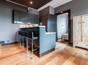 City Park Apartments