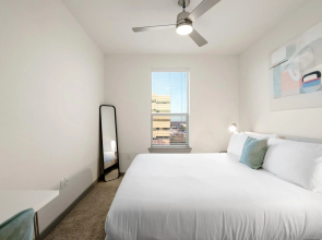 Arlington Classy 2BD 2BA Apartment