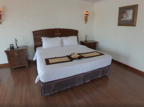 LK Metropole Pattaya