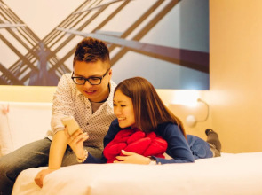 Butterfly on Morrison Boutique Hotel