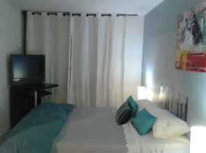 Apartment Relocation