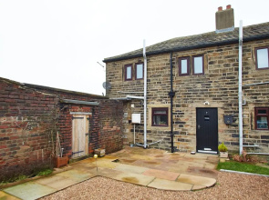 Cosy Cottage