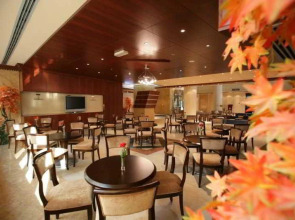 Al Manar Grand Hotel Apartments