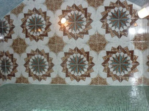 Райская Лагуна Омск