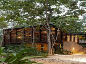 Boca de Agua Bacalar A Member of Design Hotels