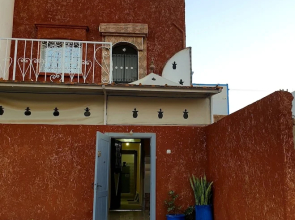 Banana beach house Morocco