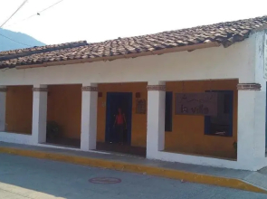 Hotel La Villa Eccosports