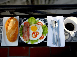 Violet Star Hotel & Spa