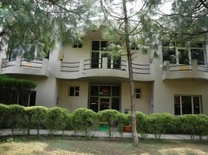 OYO Rooms Funcity Amusement Park