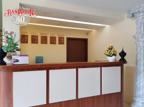 Rangoon 40 Hotel