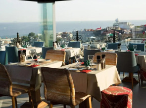 Tria Hotel - Special Class