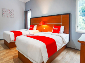 OYO 90931 Swun Stay Guest House & Coworking Space