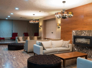 Throne Seagate Belek