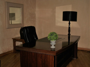Hans Merensky Hotel & Spa