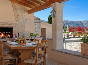 Finca Casa Gran Daniel I