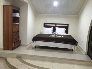 Apartotel Casa Cupula