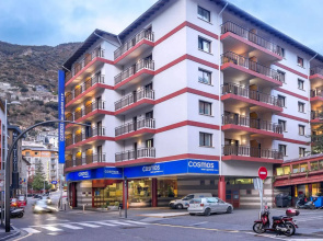 Hotel & Aparthotel Cosmos