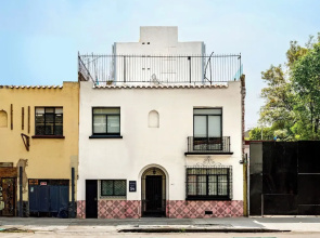 Exclusive & Comfortable Loft Roma Norte