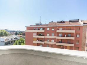 Alessia's Flat - Lotto M1 M5