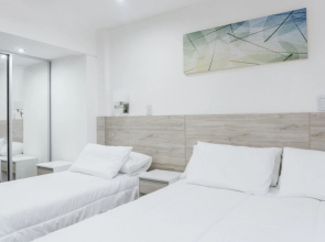 Mediterraneo Hotel