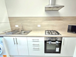 Warm & Cosy Home in Glasgow