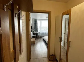 Апартаменты Апартс Лаундж на ул. Солнечная, д. 6