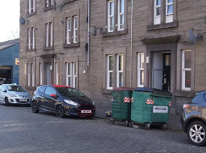 Luxury 1-bedroom Apartment - Central Dundee