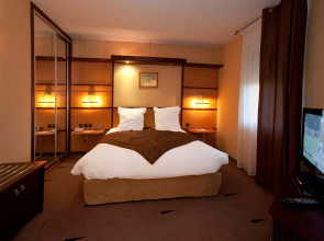Best Western Plus Lafayette Hotel & Spa
