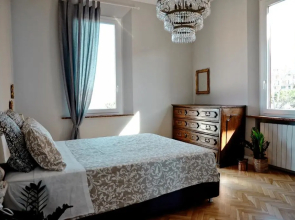 Charming Flat Milazzo 32