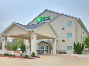 Holiday Inn Express Hotel & Suites El Dorado