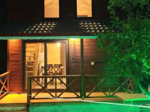 Denizimapartbungalov