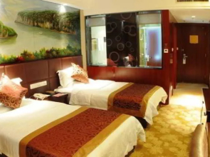 Three Gorges Dongshan Hotel
