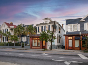 Loblolly by AvantStay 10mins from French Quarter in the Iconic City of Charleston