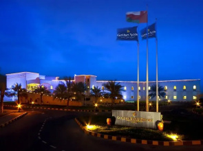 Golden Tulip Resort Dibba