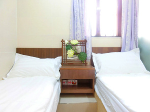 Mingdu Business Hotel
