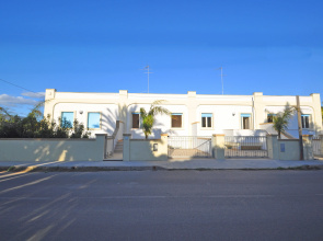 Residence Mare Blu