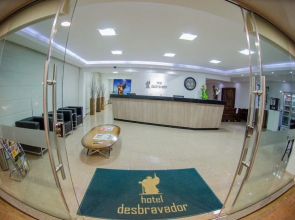 Hotel Desbravador