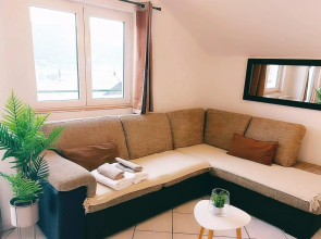 Apartment Meri in Grebastica