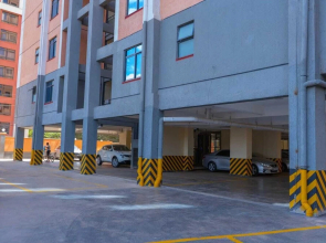 Lux Suites Kileleshwa Business Apartments