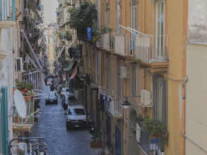 Italianway - Via Sant'Anna di Palazzo 35 B