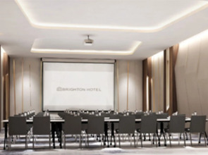 Brighton Grand Hotel Pattaya