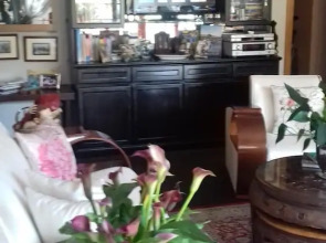 Mulligans Golf Lodge