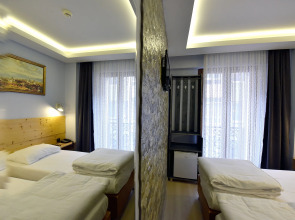 Sunlife Hotel Old City