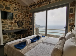 Pyrgos Plakias Villas