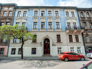 Leone Aparthotel
