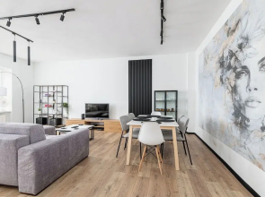 RentPlanet - Apartament Więckowskiego