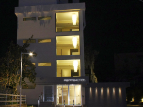 FerroHotel
