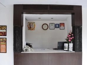 Hotel Palace Heights