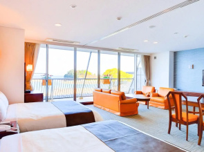 Hotel Seaside Shimabara