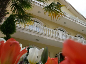 Hotel Boutique Las